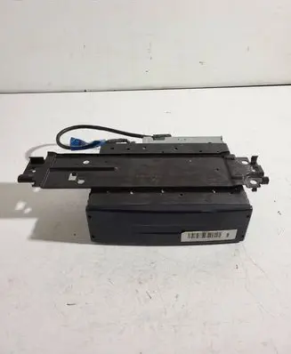 Renault Espace - Grand espace IV Other devices 109331A073 8200205833TL701