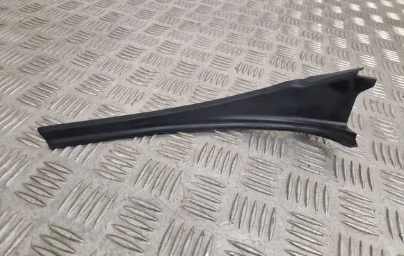 Citroen Jumpy Wiper trim 9812855277