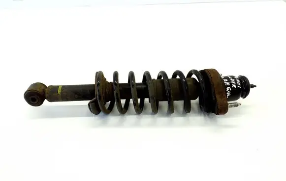 Mitsubishi Outlander Rear shock absorber/damper 4162A239