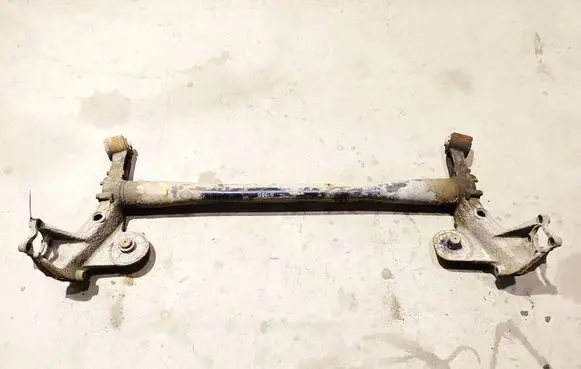 Rear subframe