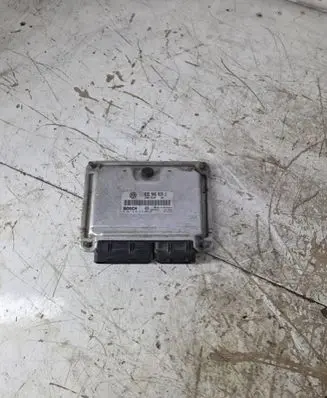 Ford Galaxy Engine control unit/module 038906019J 28SA4558 0281010216