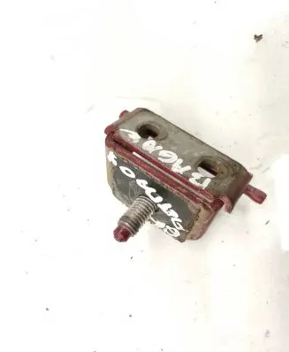 Ford Fiesta Tailgate/trunk/boot hinge