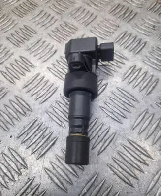 Jaguar S-Type High voltage ignition coil 1X4312029AB