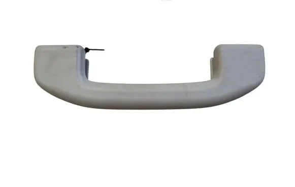 Renault Koleos I Front interior roof grab handle