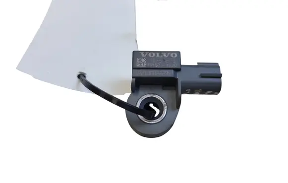 Volvo V40 Airbag deployment crash/impact sensor 31387891