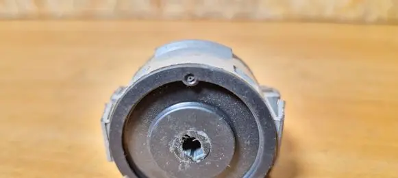 Ford Fiesta Ignition lock contact 98ab11572bg