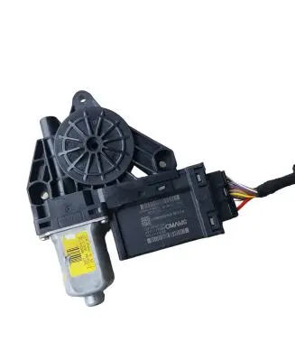 Volvo V60 Rear door window regulator motor 31674759
