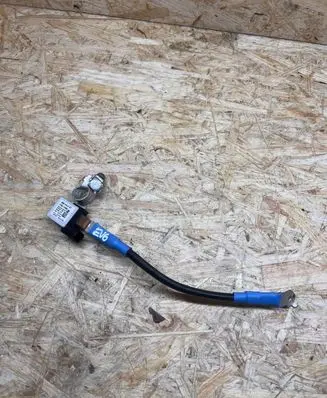 KIA EV6 Negative earth cable (battery) 37180CV200