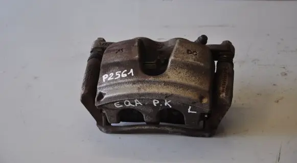Mercedes-Benz EQA Front brake caliper A1774219700
