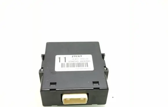 Toyota Land Cruiser (J150) Power steering control unit/module 8965060090