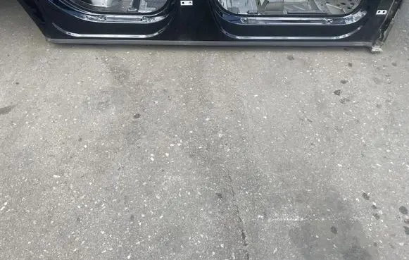 Audi e-tron Sill 