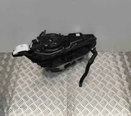 BMW 3 F30 F35 F31 AdBlue liquid reservoir 7433648