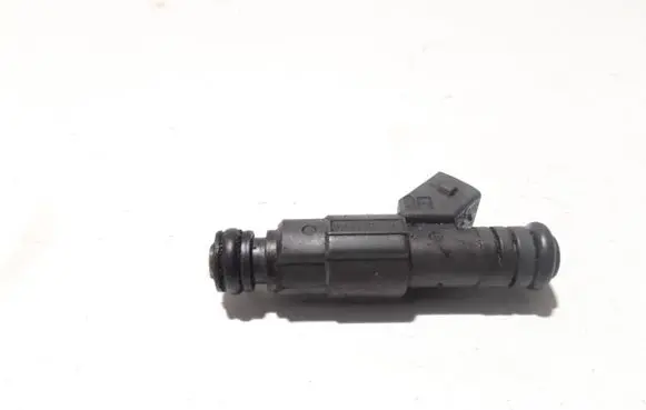 BMW X5 E53 Fuel injector 0280155823 1707843
