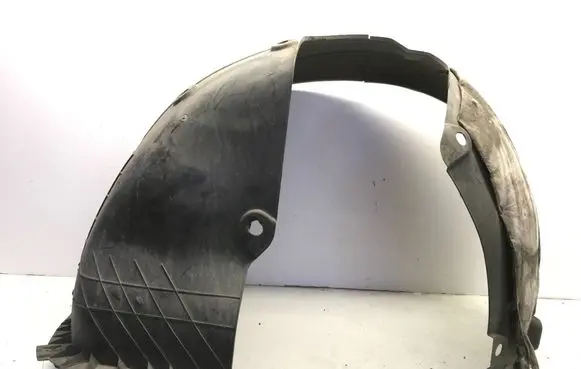 Hyundai Tucson TL Front wheel arch liner splash guards 86814D7000