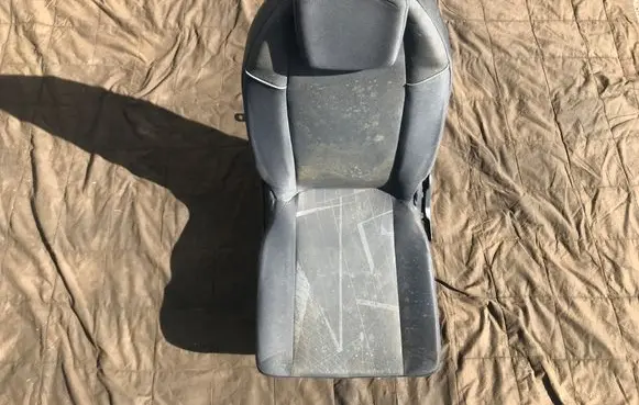 Renault Scenic II - Grand scenic II Third row seats 5166638