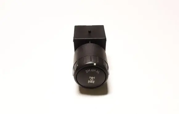 SsangYong Actyon Differential lock switch 