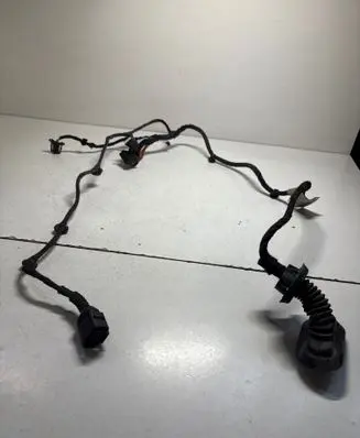 Audi A4 S4 B6 8E 8H Front door wiring loom 8E1971029B