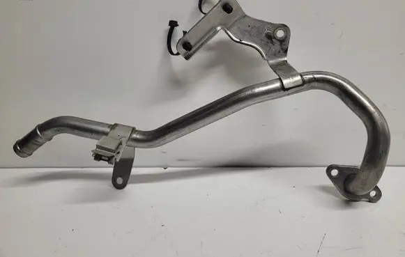 Mercedes-Benz B W246 W242 Engine coolant pipe/hose A6512030602