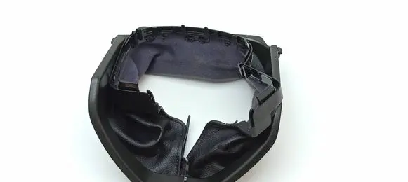 Mercedes-Benz E W212 Steering wheel column trim A2126800408 107737