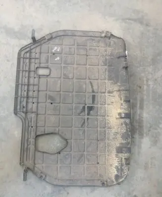 KIA Ceed Engine splash shield/under tray