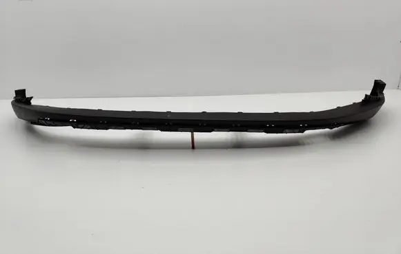 Hyundai Tucson IV NX4 Front bumper lower grill 86512N7010