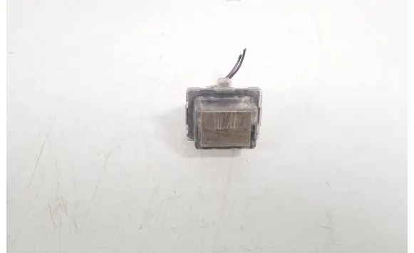 Mercedes-Benz C W204 Number plate light A2218200456