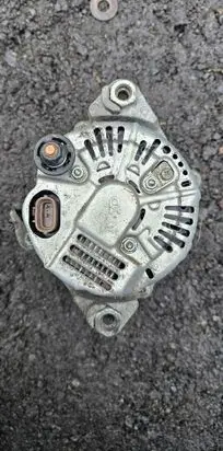 Hyundai Sonata LF Generator/alternator brak