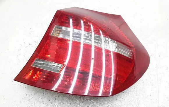 BMW 1 E81 E87 Rear/tail lights 3013840005 9207386