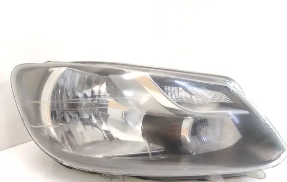 Volkswagen Caddy Headlight/headlamp
