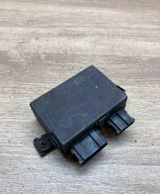 Seat Marbella Immobilizer control unit/module 6A0953257
