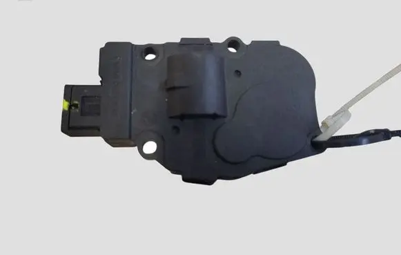 Volvo V40 Air flap motor/actuator 410475520 19E616AA