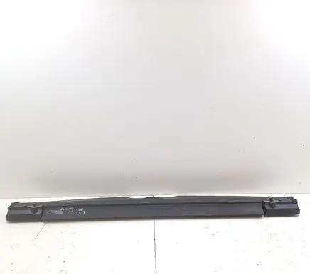 Parcel shelf load cover
