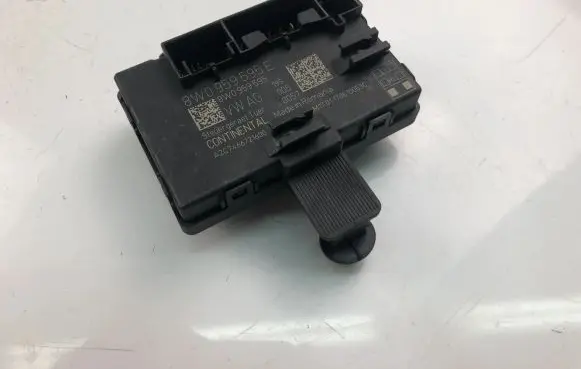 Audi A4 S4 B5 8D Other control units/modules 8W0959595E