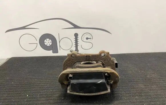 Mercedes-Benz GL X166 Rear brake caliper 32352564