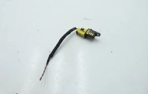 Audi S5 Airbag deployment crash/impact sensor 8K0959651
