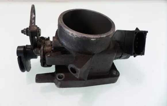 Ford Galaxy Throttle valve 97XFCA