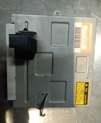 Lexus GS 300 400 430 CAS control unit/module 8954030380 XGL22W