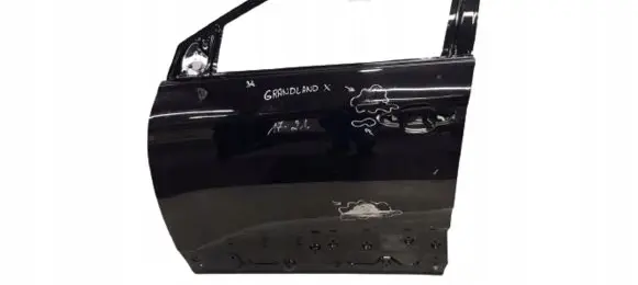 Opel Grandland X Front door