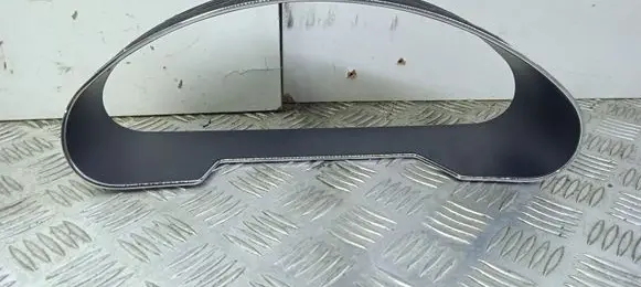 Mercedes-Benz CLS C219 Dashboard trim A2196890339