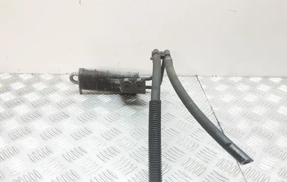 Jeep Liberty Transmission/gearbox oil cooler 