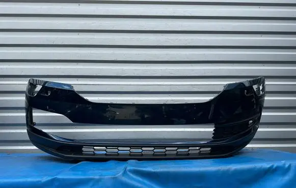 Skoda Karoq Front bumper 57A807221