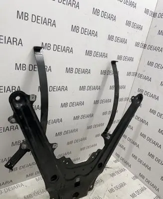 Porsche 911 991 Fuel tank mounting bracket 99150443701