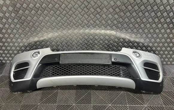 BMW X5 E70 Front bumper