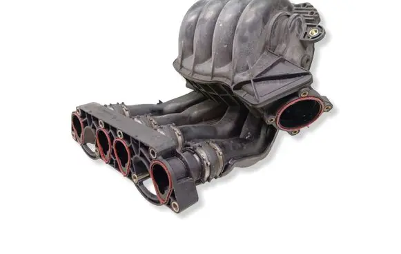 Volkswagen PASSAT B5.5 Intake manifold 06B133210AS