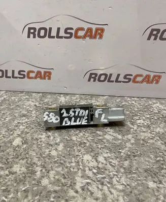 Volvo S80 Airbag deployment crash/impact sensor 9472488 110399 001922
