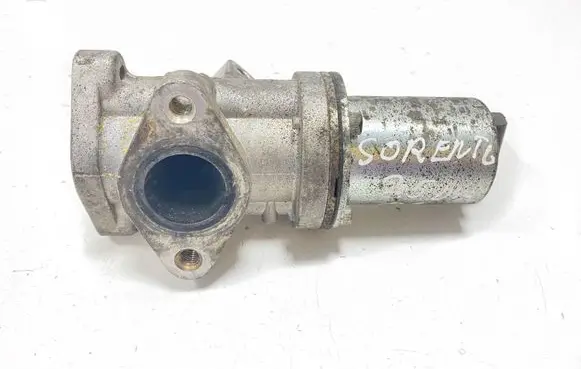 KIA Sorento EGR valve 284104A100 5B24