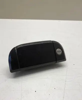 Volkswagen Transporter - Caravelle T4 Front door exterior handle 701837200