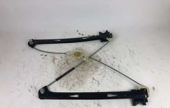 Porsche Macan (95B) Rear window lifting mechanism without motor 95B837462