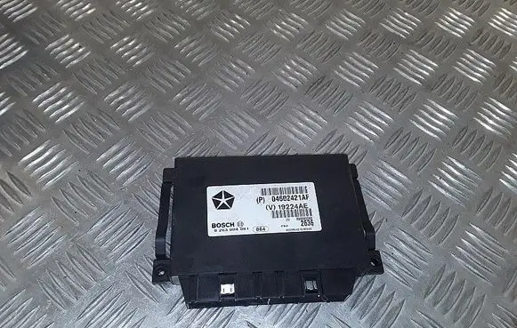 Chrysler 300 - 300C Parking PDC control unit/module 04602421af