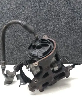 Honda CR-V Fuel filter housing 
